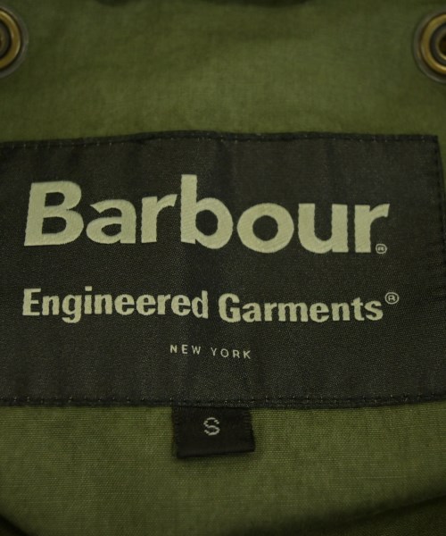 Engineered Garments（エンジニアドガーメンツ）その他 カーキ サイズ:S メンズ/2200700487028