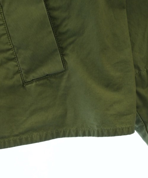 Engineered Garments（エンジニアドガーメンツ）その他 カーキ サイズ:S メンズ/2200700487028