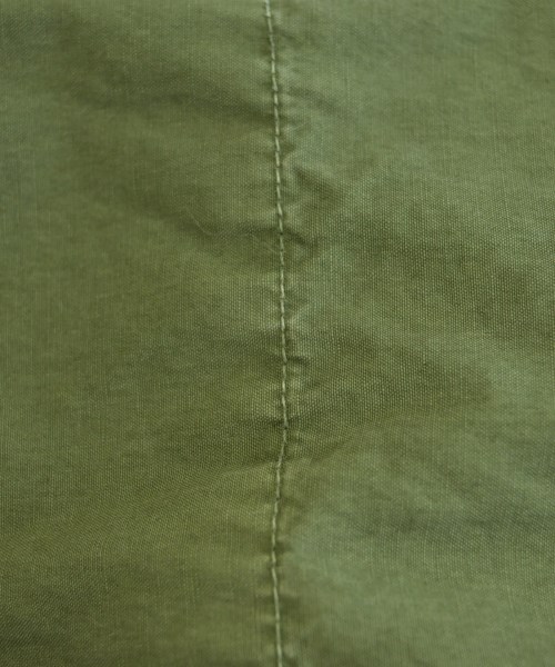 Engineered Garments（エンジニアドガーメンツ）その他 カーキ サイズ:S メンズ/2200700487028