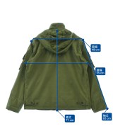 Engineered Garments（エンジニアドガーメンツ）その他 カーキ サイズ:S メンズ/2200700487028