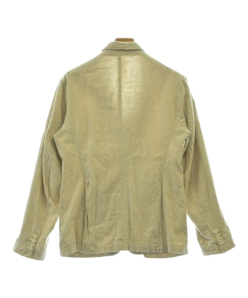 Engineered Garments（エンジニアドガーメンツ）テーラードジャケット グレー サイズ:S メンズ/2200700487035