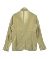 Engineered Garments（エンジニアドガーメンツ）テーラードジャケット グレー サイズ:S メンズ/2200700487035