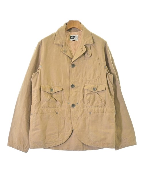 Engineered Garments(エンジニアドガーメンツ)その他 ベージュ サイズ:S/2200700487059