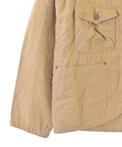 Engineered Garments（エンジニアドガーメンツ）その他 ベージュ サイズ:S メンズ/2200700487059