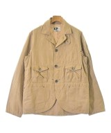 Engineered Garments（エンジニアドガーメンツ）その他 ベージュ サイズ:S メンズ/2200700487059