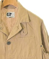 Engineered Garments（エンジニアドガーメンツ）その他 ベージュ サイズ:S メンズ/2200700487059