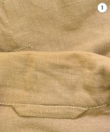 Engineered Garments（エンジニアドガーメンツ）その他 ベージュ サイズ:S メンズ/2200700487059