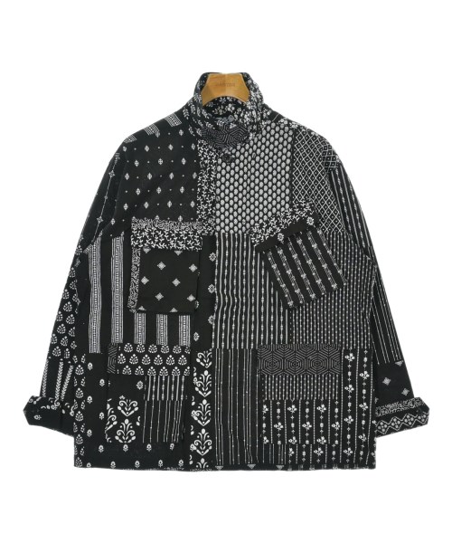 Engineered Garments(エンジニアドガーメンツ)その他 黒 サイズ:S/2200700288366