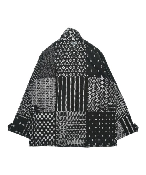 Engineered Garments（エンジニアドガーメンツ）その他 黒 サイズ:S メンズ/2200700288366