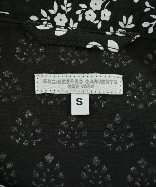Engineered Garments（エンジニアドガーメンツ）その他 黒 サイズ:S メンズ/2200700288366