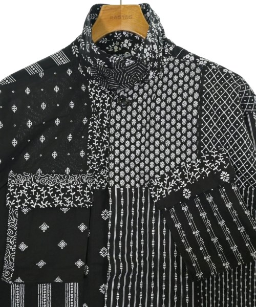 Engineered Garments（エンジニアドガーメンツ）その他 黒 サイズ:S メンズ/2200700288366