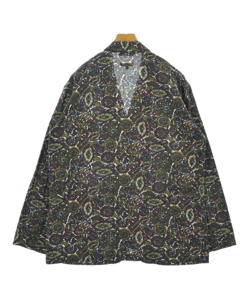 Engineered Garments（エンジニアドガーメンツ）カジュアルジャケット 赤 サイズ:S メンズ/2200700679034