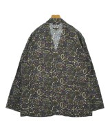 Engineered Garments（エンジニアドガーメンツ）カジュアルジャケット 赤 サイズ:S メンズ/2200700679034