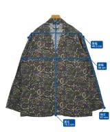 Engineered Garments（エンジニアドガーメンツ）カジュアルジャケット 赤 サイズ:S メンズ/2200700679034