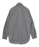 Engineered Garments（エンジニアドガーメンツ）カジュアルシャツ グレー サイズ:XS メンズ/2200700922031