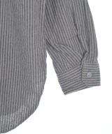 Engineered Garments（エンジニアドガーメンツ）カジュアルシャツ グレー サイズ:XS メンズ/2200700922031