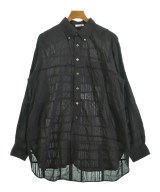 Engineered Garments（エンジニアドガーメンツ）カジュアルシャツ 黒 サイズ:M メンズ/2200700967018
