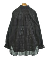 Engineered Garments（エンジニアドガーメンツ）カジュアルシャツ 黒 サイズ:M メンズ/2200700967018