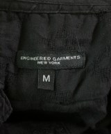 Engineered Garments（エンジニアドガーメンツ）カジュアルシャツ 黒 サイズ:M メンズ/2200700967018