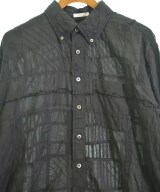 Engineered Garments（エンジニアドガーメンツ）カジュアルシャツ 黒 サイズ:M メンズ/2200700967018