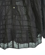 Engineered Garments（エンジニアドガーメンツ）カジュアルシャツ 黒 サイズ:M メンズ/2200700967018