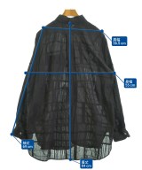 Engineered Garments（エンジニアドガーメンツ）カジュアルシャツ 黒 サイズ:M メンズ/2200700967018