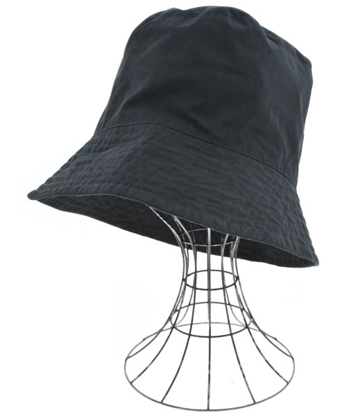 Engineered Garments(エンジニアドガーメンツ)ハット 黒 サイズ:M/2200701044169