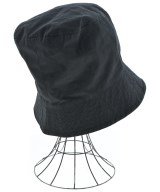 Engineered Garments（エンジニアドガーメンツ）ハット 黒 サイズ:M メンズ/2200701044169
