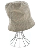 Engineered Garments（エンジニアドガーメンツ）ハット ベージュ サイズ:M メンズ/2200701044190