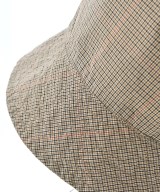 Engineered Garments（エンジニアドガーメンツ）ハット ベージュ サイズ:M メンズ/2200701044190