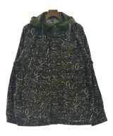 Engineered Garments（エンジニアドガーメンツ）ミリタリーブルゾン カーキ サイズ:M メンズ/2200701066017