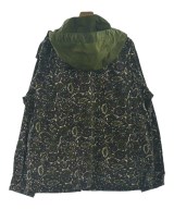 Engineered Garments（エンジニアドガーメンツ）ミリタリーブルゾン カーキ サイズ:M メンズ/2200701066017
