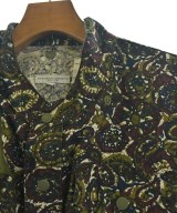 Engineered Garments（エンジニアドガーメンツ）ミリタリーブルゾン カーキ サイズ:M メンズ/2200701066017