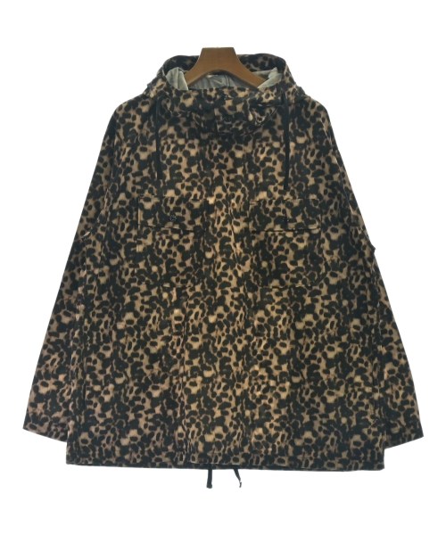 Engineered Garments(エンジニアドガーメンツ)その他 茶 サイズ:M/2200701066024