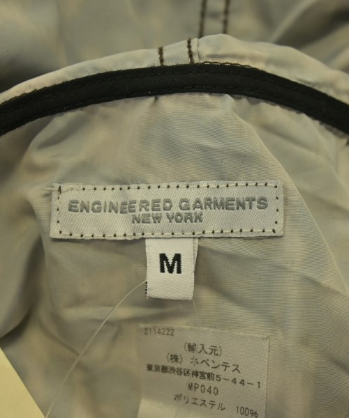 Engineered Garments（エンジニアドガーメンツ）その他 茶 サイズ:M メンズ/2200701066024