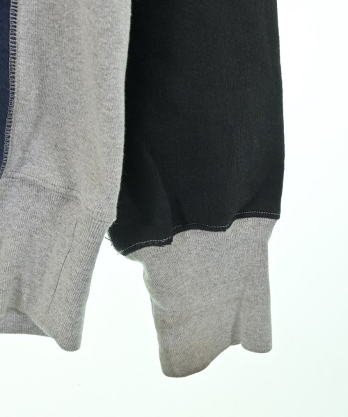 Engineered Garments（エンジニアドガーメンツ）パーカー 紺 サイズ:XS メンズ/2200701066048