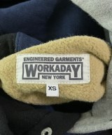 Engineered Garments（エンジニアドガーメンツ）パーカー 紺 サイズ:XS メンズ/2200701066048