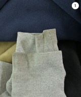 Engineered Garments（エンジニアドガーメンツ）パーカー 紺 サイズ:XS メンズ/2200701066048
