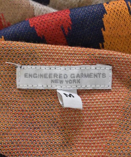 Engineered Garments（エンジニアドガーメンツ）パーカー 赤 サイズ:M メンズ/2200701066079