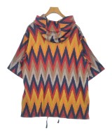 Engineered Garments（エンジニアドガーメンツ）パーカー 赤 サイズ:M メンズ/2200701066079