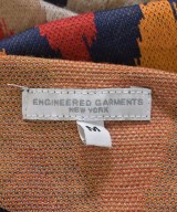 Engineered Garments（エンジニアドガーメンツ）パーカー 赤 サイズ:M メンズ/2200701066079