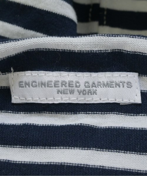 Engineered Garments（エンジニアドガーメンツ）パーカー 紺 サイズ:-(XS位) メンズ/2200701066109