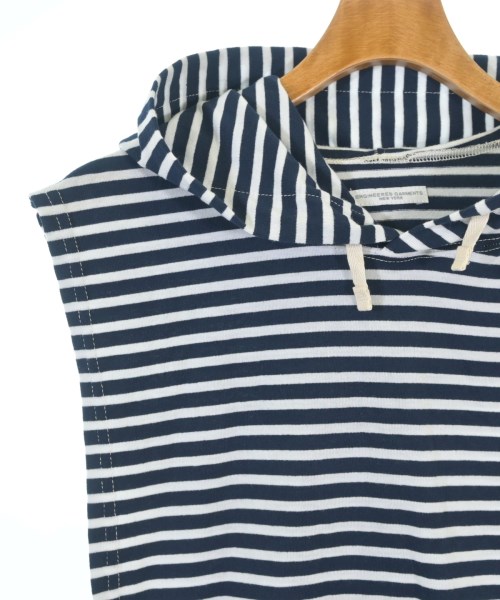 Engineered Garments（エンジニアドガーメンツ）パーカー 紺 サイズ:-(XS位) メンズ/2200701066109