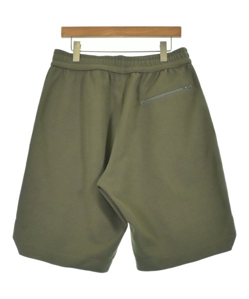 Engineered Garments（エンジニアドガーメンツ）ショートパンツ カーキ サイズ:M メンズ/2200701066154