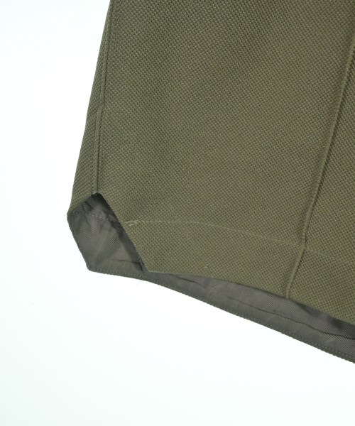 Engineered Garments（エンジニアドガーメンツ）ショートパンツ カーキ サイズ:M メンズ/2200701066154