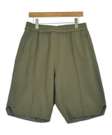 Engineered Garments（エンジニアドガーメンツ）ショートパンツ カーキ サイズ:M メンズ/2200701066154