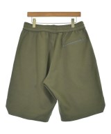 Engineered Garments（エンジニアドガーメンツ）ショートパンツ カーキ サイズ:M メンズ/2200701066154