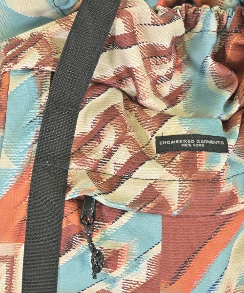 Engineered Garments（エンジニアドガーメンツ）その他 青 サイズ:- メンズ/2200701066161