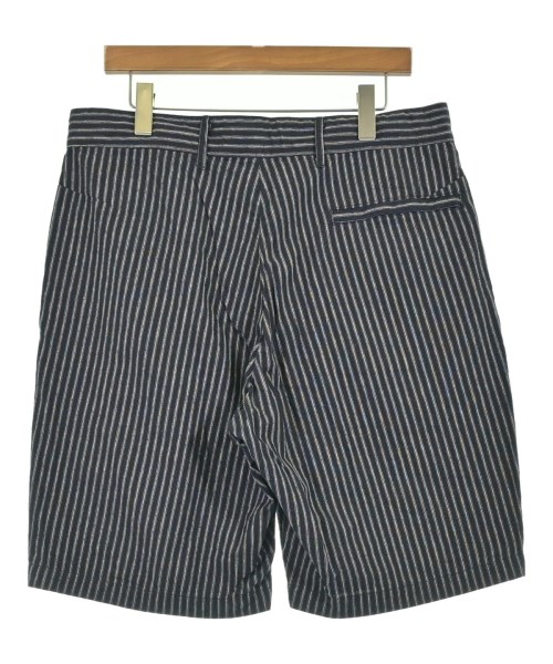 Engineered Garments（エンジニアドガーメンツ）ショートパンツ 紺 サイズ:M メンズ/2200701066185