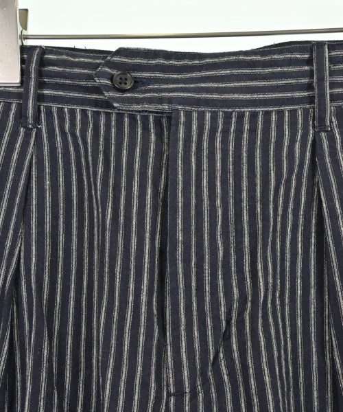 Engineered Garments（エンジニアドガーメンツ）ショートパンツ 紺 サイズ:M メンズ/2200701066185